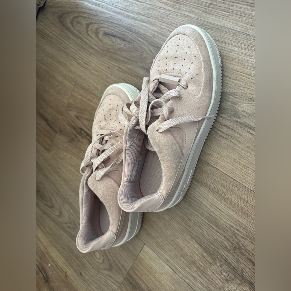 Nike Air Force 1 Sage Low